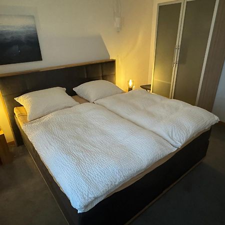 Casa Manderscheid Villa Eksteriør billede
