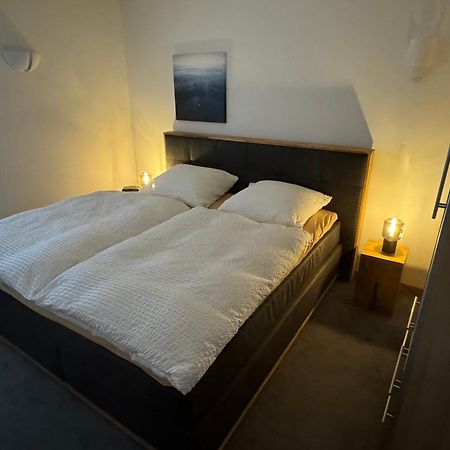 Casa Manderscheid Villa Eksteriør billede