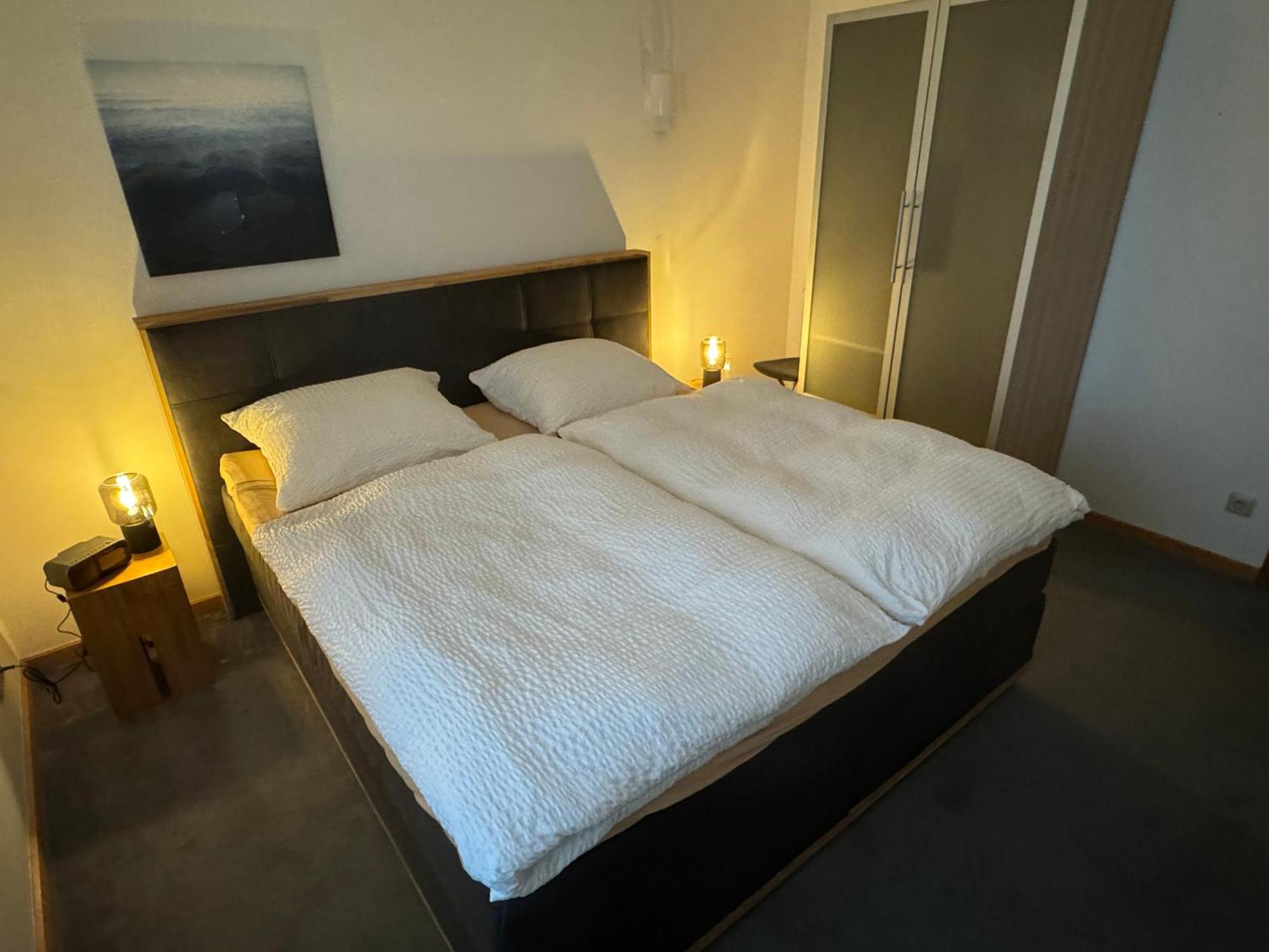 Casa Manderscheid Villa Eksteriør billede
