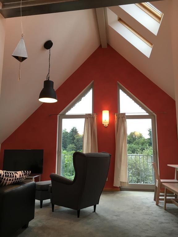 Casa Manderscheid Villa Eksteriør billede