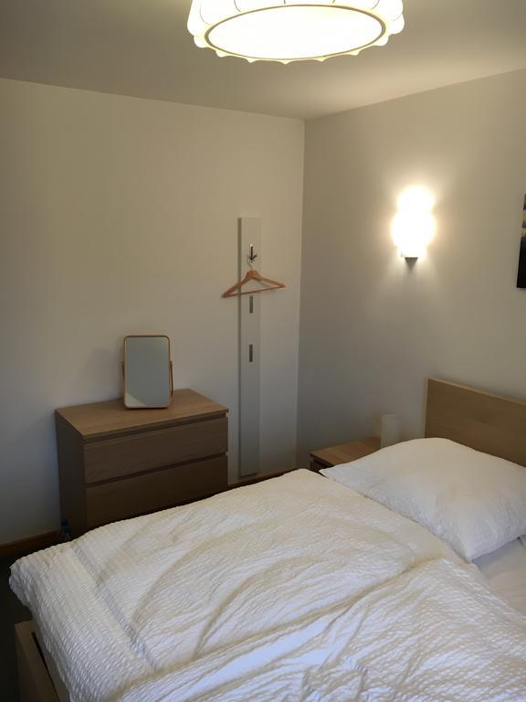 Casa Manderscheid Villa Eksteriør billede
