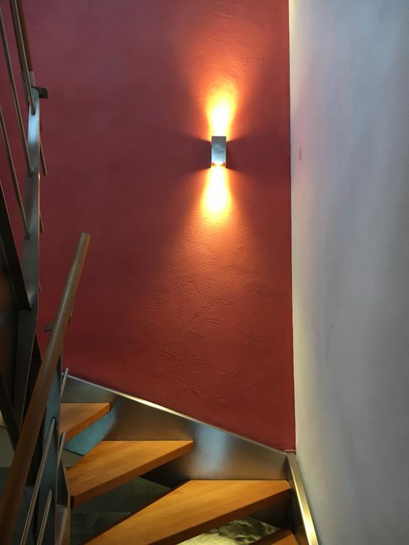 Casa Manderscheid Villa Eksteriør billede